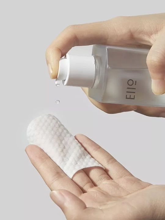 Тонер для лица балансирующий EIIO Ultra Fresh Balancing Toner