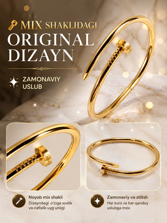 Ayollarga Cartier love, Cartier, Cartier love, mix bilaguzuk, muhabbat ramzi
