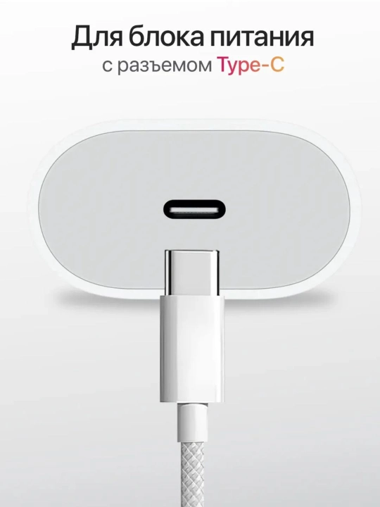 IPhone uchun Type-C to Type-C kabel 60W iPhone Zaryadchik USB-C - iPhone 15,16,17,18 uchun