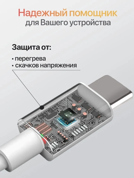 IPhone uchun Type-C to Type-C kabel 60W iPhone Zaryadchik USB-C - iPhone 15,16,17,18 uchun