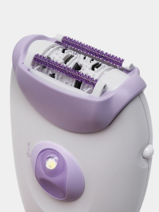 Эпилятор для женщин Braun Silk-épil 3-000
