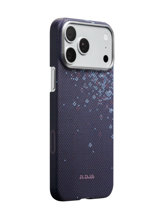 Чехол Pitaka для Iphone 17 Pro, Pro Max, с Magsafe, ультратонкий, сверхпрочный, легкий