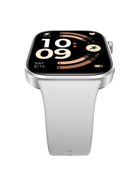 Aqlli soat Xiaomi Smart Watch Redmi Watch 6, AMOLED displey 2.07," Global