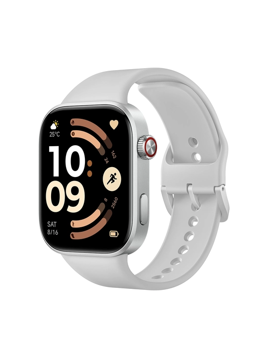 Aqlli soat Xiaomi Smart Watch Redmi Watch 6, AMOLED displey 2.07," Global