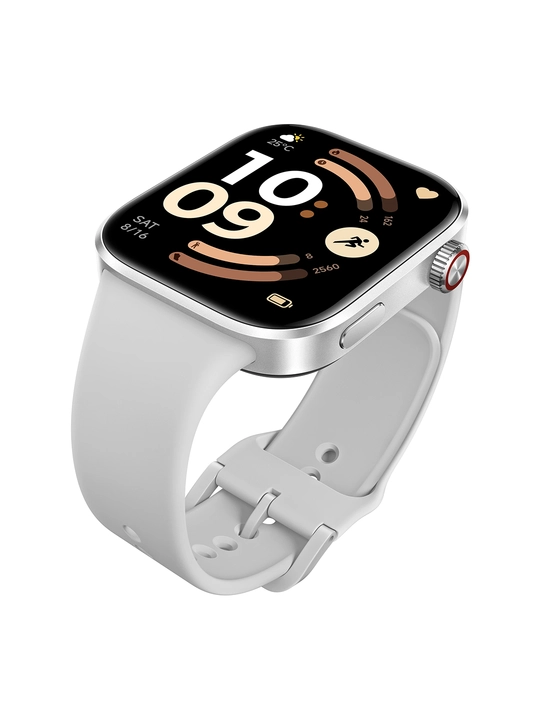 Aqlli soat Xiaomi Smart Watch Redmi Watch 6, AMOLED displey 2.07," Global