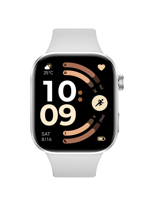 Aqlli soat Xiaomi Smart Watch Redmi Watch 6, AMOLED displey 2.07," Global