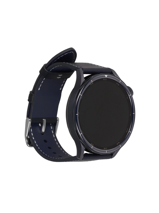 Aqlli soat  Xiaomi Watch S5 46 mm,AMOLED-displeyli 1.48", 21 kungacha ishlaydi, NFC,Global