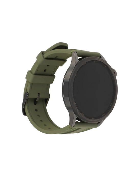 Aqlli soat  Xiaomi Watch S5 46 mm,AMOLED-displeyli 1.48", 21 kungacha ishlaydi, NFC,Global