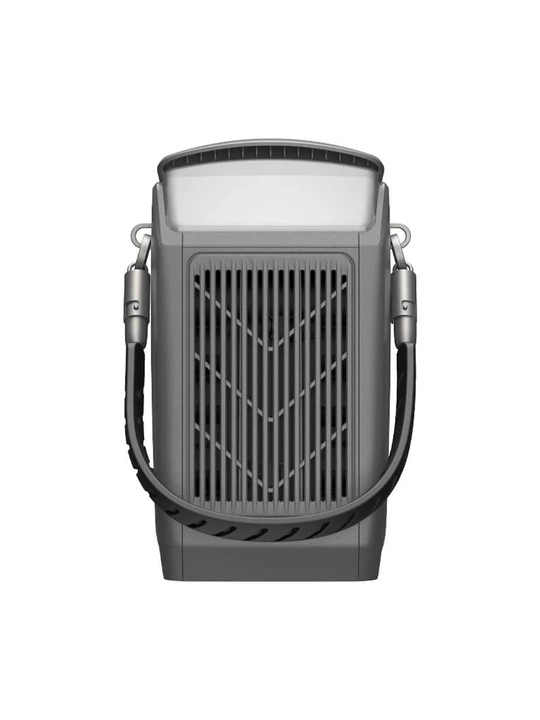 EcoFlow TRAIL Plus 300 DC Portativ Quvvat Stansiyasi 288Wh 300W USB-C 140W LiFePO4
