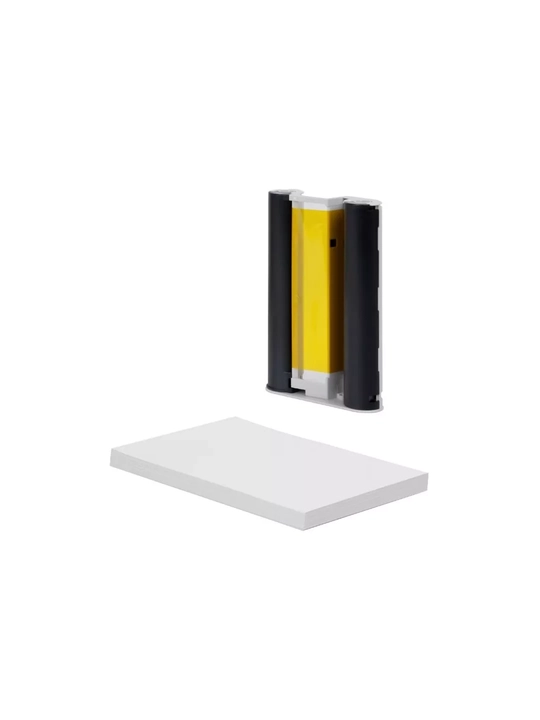Xiaomi Instant Photo Paper 6" fotoqog‘ozi va kartrij, avtomatik laminatsiya