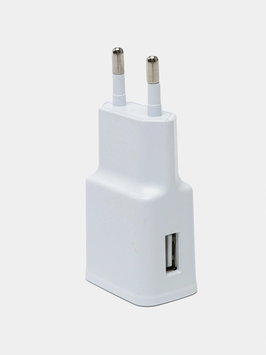 Быстрая зарядка Samsung Quick Charge 3.0 - 