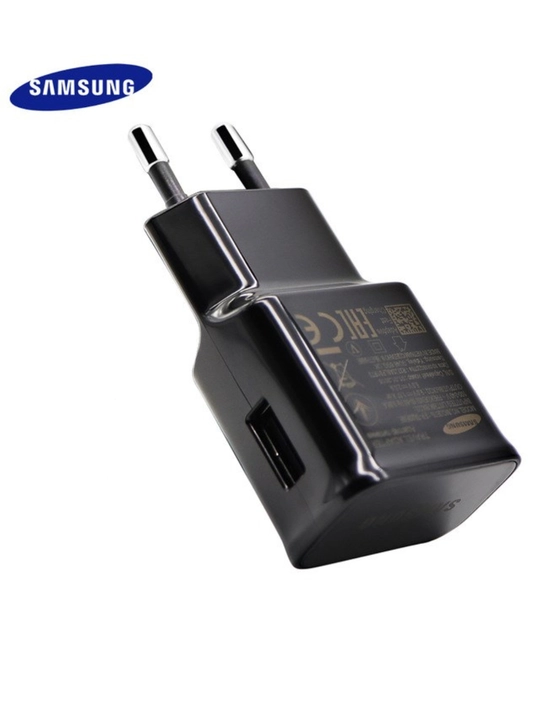 Быстрая зарядка Samsung Quick Charge 3.0 - 
