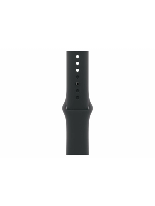 Смарт-часы Apple Watch Series 11 GPS 42 мм с алюминиевым корпусом и спортивным ремешком