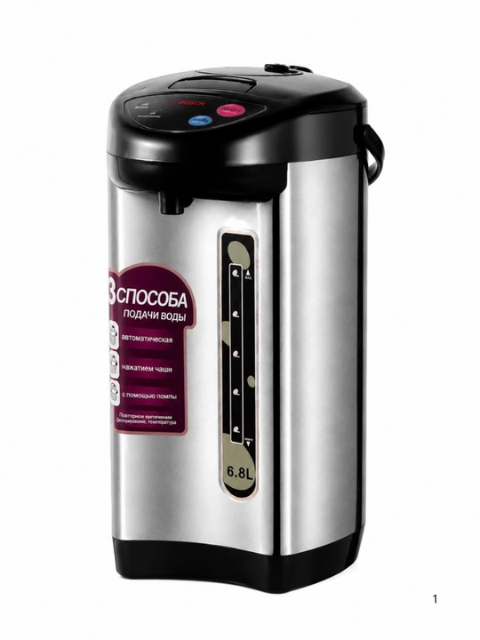 Термопот Bosch BSL-68, 6.8 л