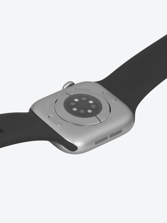 Apple Watch Series 11 smart soatlari, 46 mm, watchOS, OLED-displey (LTPO3 texnologiyasi) 1 yillik kafolat