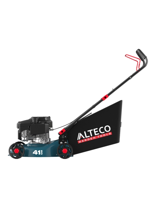 Газонокосилка бензиновая ALTECO GLM 45-41