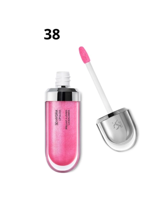 KIKO Milano Lip Gloss - lablarga yorqin jilo beruvchi lab yaltirog‘i - 