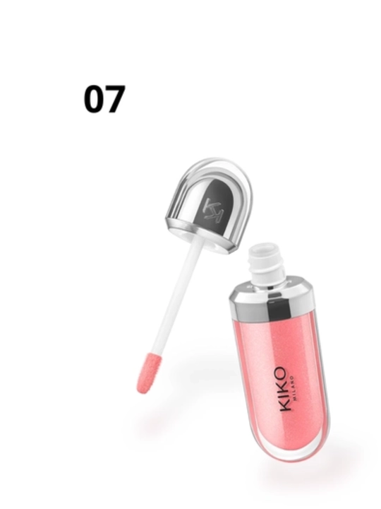 KIKO Milano Lip Gloss - lablarga yorqin jilo beruvchi lab yaltirog‘i - 