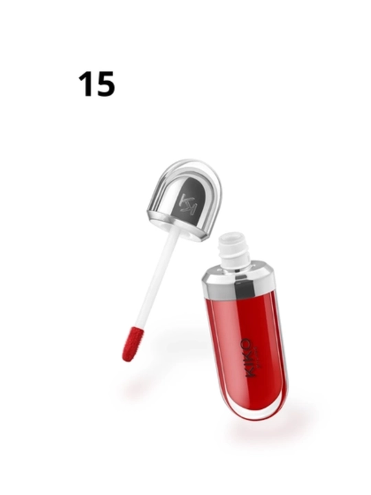 KIKO Milano Lip Gloss - lablarga yorqin jilo beruvchi lab yaltirog‘i - 