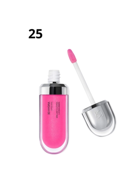 KIKO Milano Lip Gloss - lablarga yorqin jilo beruvchi lab yaltirog‘i - 