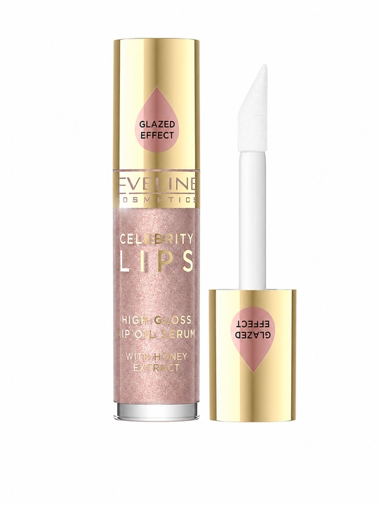 Lablar uchun CELEBRITY LIPS NR01 moy-zardobi