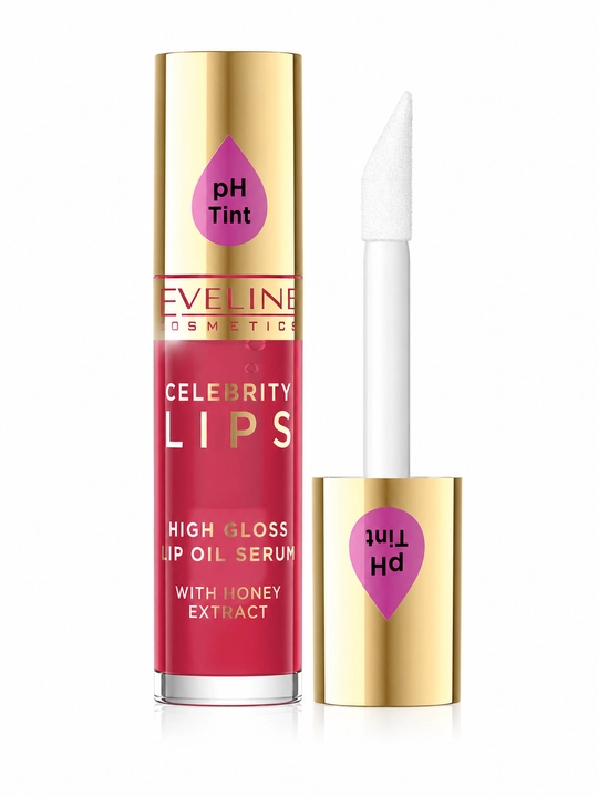 Lablar uchun CELEBRITY LIPS NR04 moy-zardobi