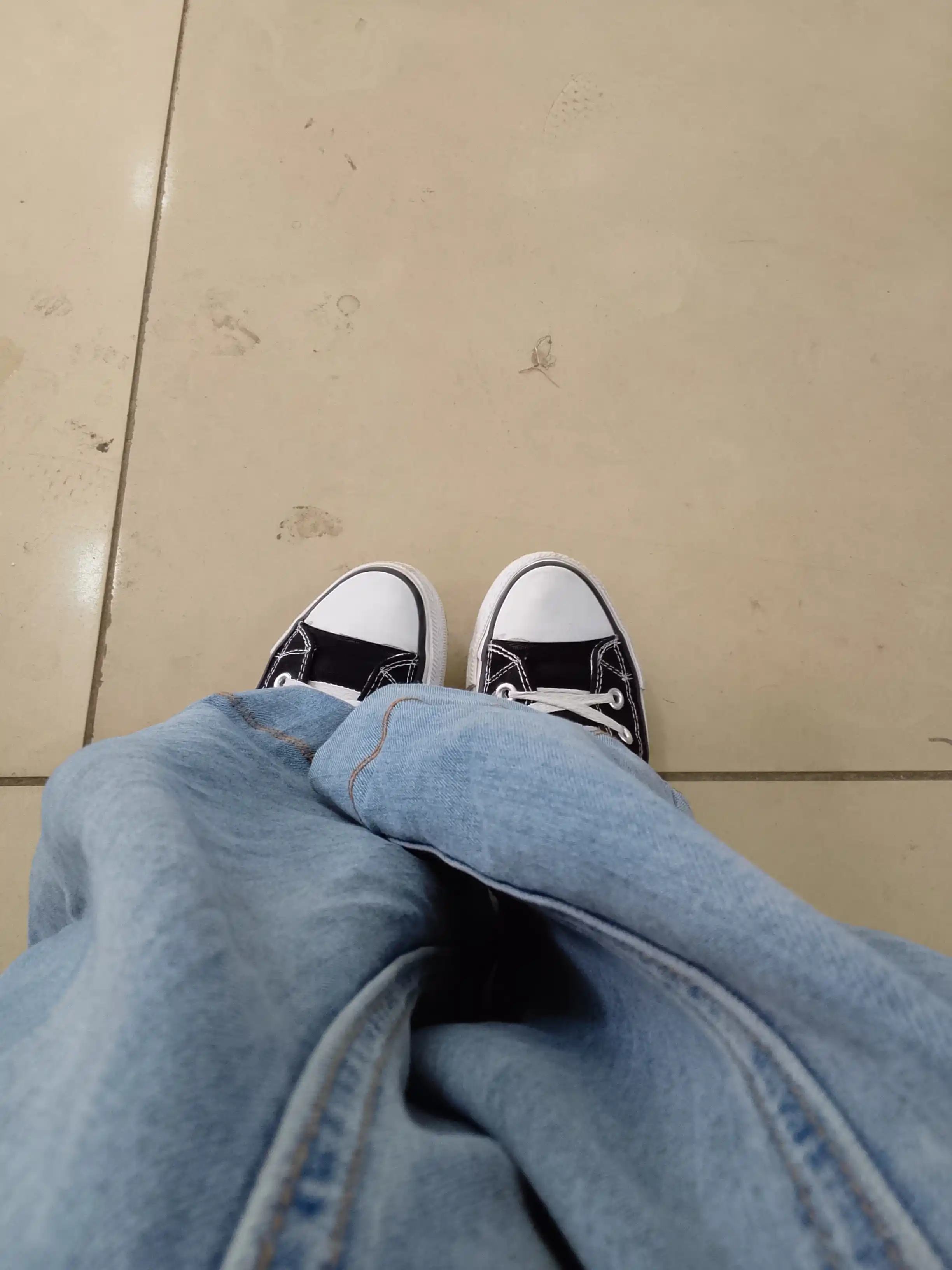 Kedalar Converse sport, yoz-kuz-bahor mavsumi uchun