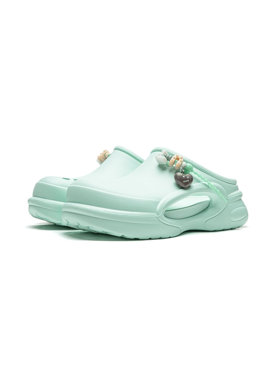 Шлепанцы Li-Ning AGAW019 COMFOAM унисекс для дома, бассейна и отдыха
