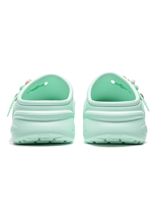 Шлепанцы Li-Ning AGAW019 COMFOAM унисекс для дома, бассейна и отдыха