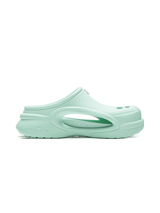 Шлепанцы Li-Ning AGAW019 COMFOAM унисекс для дома, бассейна и отдыха