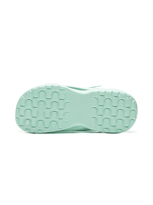 Шлепанцы Li-Ning AGAW019 COMFOAM унисекс для дома, бассейна и отдыха