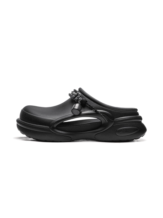 Шлепанцы Li-Ning AGAW019 COMFOAM унисекс для дома, бассейна и отдыха - 