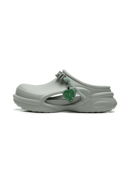 Шлепанцы Li-Ning AGAW019 COMFOAM унисекс для дома, бассейна и отдыха - 