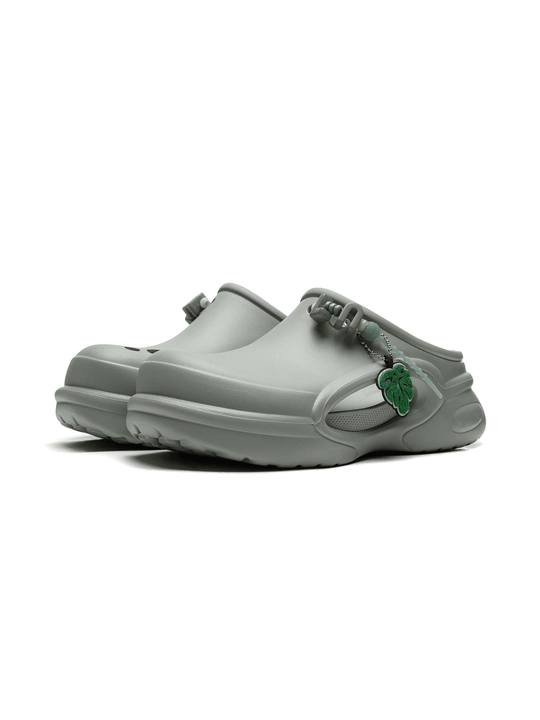 Li-Ning AGAW019 COMFOAM uniseks shippaklari uy, basseyn va dam olish uchun