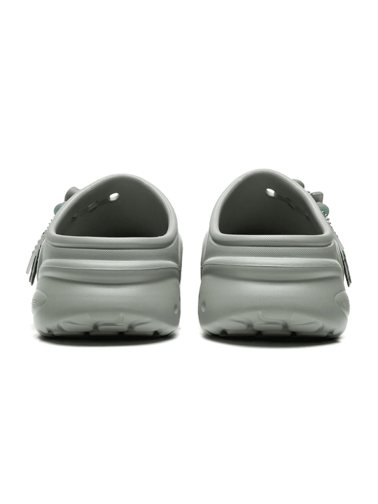 Li-Ning AGAW019 COMFOAM uniseks shippaklari uy, basseyn va dam olish uchun