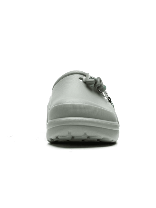 Li-Ning AGAW019 COMFOAM uniseks shippaklari uy, basseyn va dam olish uchun