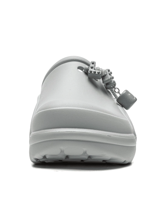 Li-Ning AGAW019 COMFOAM uniseks shippaklari uy, basseyn va dam olish uchun