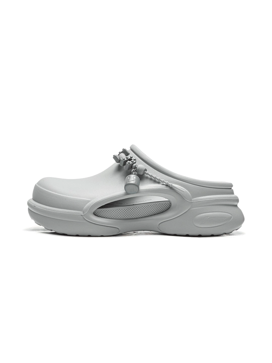Шлепанцы Li-Ning AGAW019 COMFOAM унисекс для дома, бассейна и отдыха - 