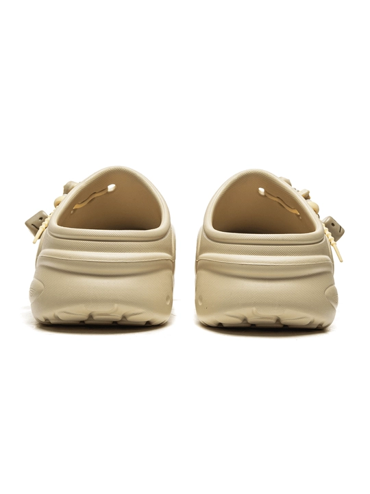 Li-Ning AGAW019 COMFOAM uniseks shippaklari uy, basseyn va dam olish uchun