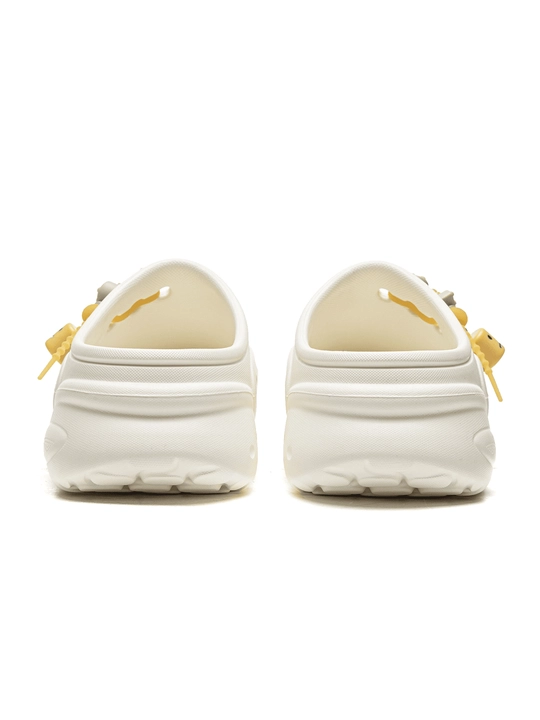 Li-Ning AGAW019 COMFOAM uniseks shippaklari uy, basseyn va dam olish uchun
