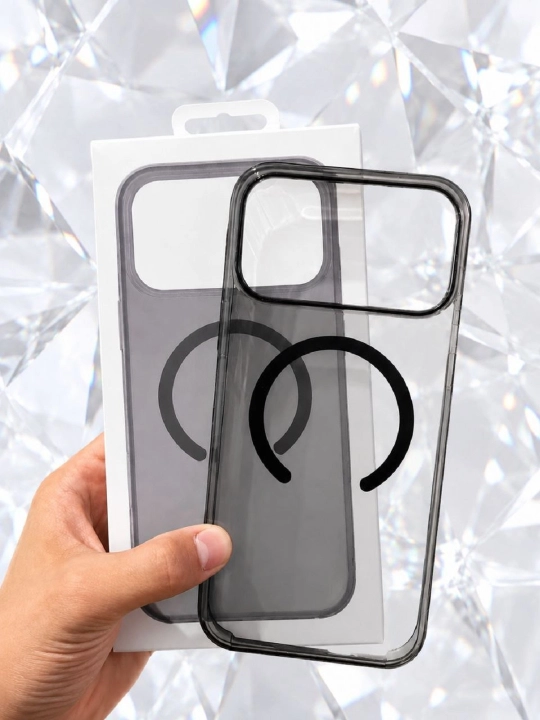 Iphone 17 pro max uchun chexollar - 