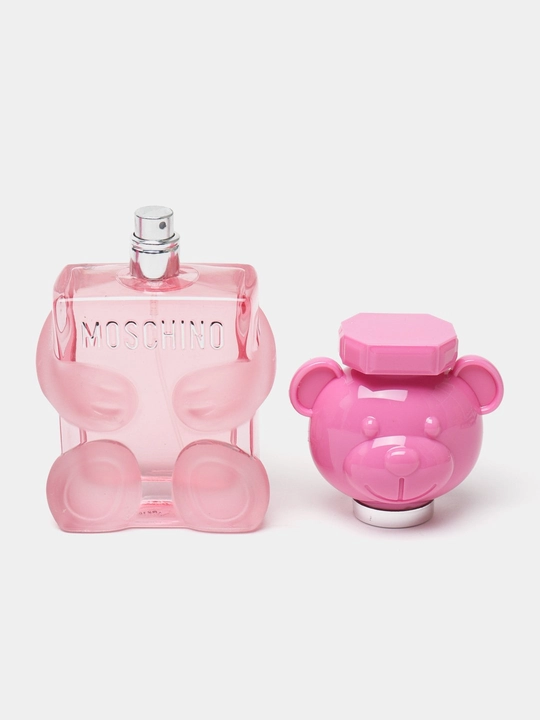 Moschino Toy 2 Bubble Gum, туалетная вода для женщин, 100 мл
