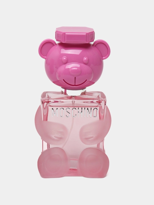 Moschino Toy 2 Bubble Gum, туалетная вода для женщин, 100 мл