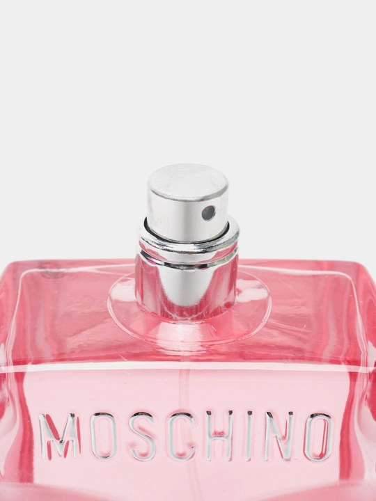 Moschino Toy 2 Bubble Gum, туалетная вода для женщин, 100 мл