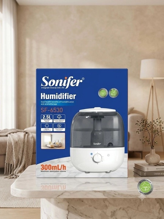 Sonifer SF-6530 havo namlagich - 