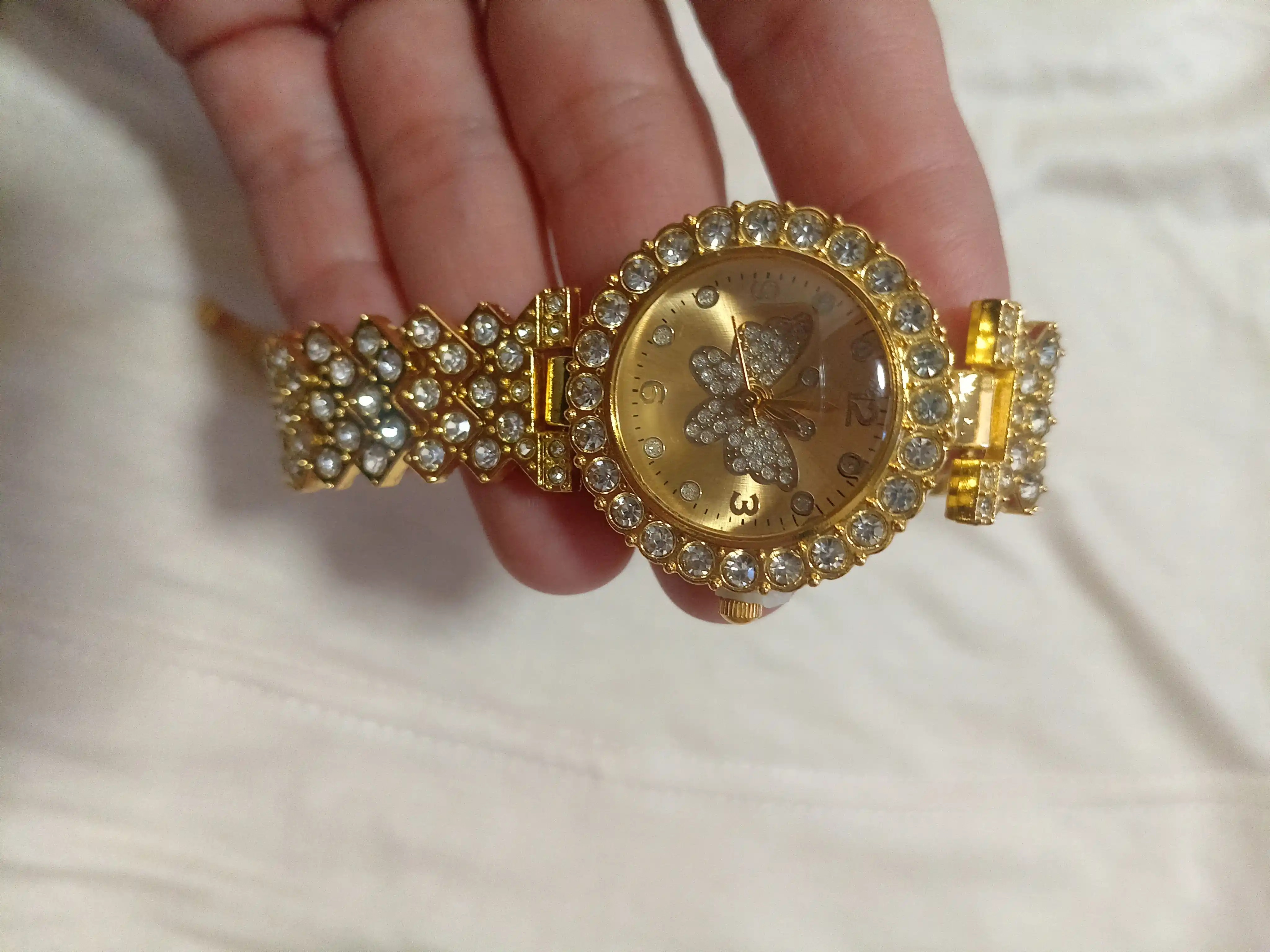 Ayollar qo‘l soati, kvars, ayollar uchun soatlar, qizlar soati