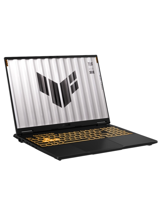 Ноутбук ASUS TUF F16 Intel® Core™ i7-14650HX RAM 16GB SSD 512GB RTX™ 5060 8ГБ 16.0″Full HD