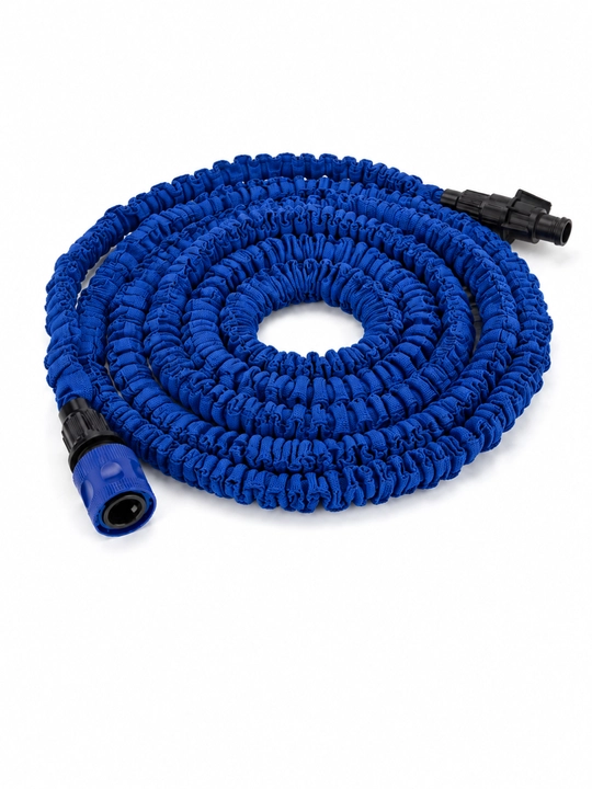 Magic Hose расширяющийся садовый шланг  (75 ft) – легкий, компактный и прочный