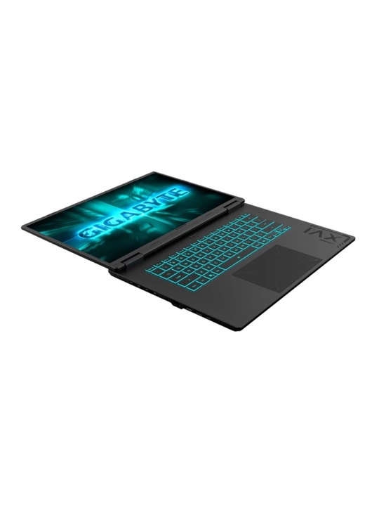 Ноутбук Gigabyte A16 AMD Ryzen™ 7 260W RAM 16GB SSD 512GB RTX 5060 8GB 16.0″ QHD+