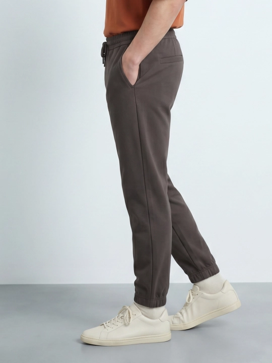 TERRA PRO Erkaklar joggerlari AW24CR3-39-20336